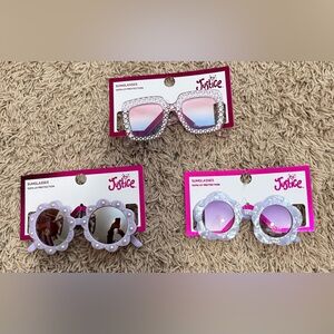 Justice Sunnies Bundle Of 3